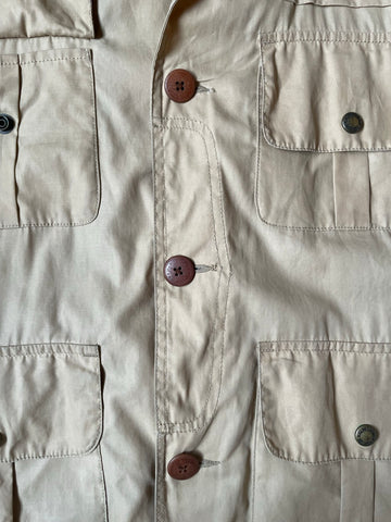 90's POLO RALPH LAUREN ハンティングジャケット