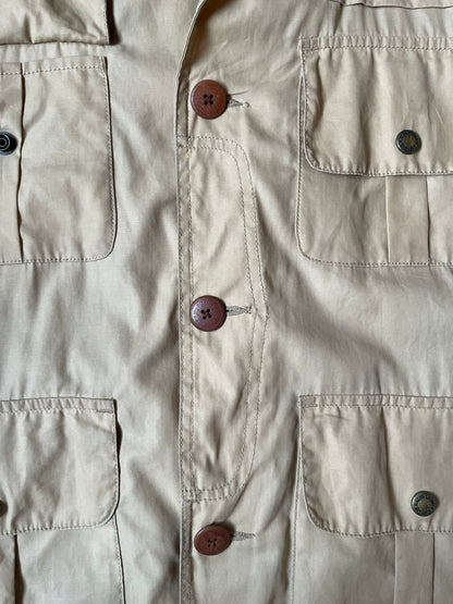 90's POLO RALPH LAUREN ハンティングジャケット