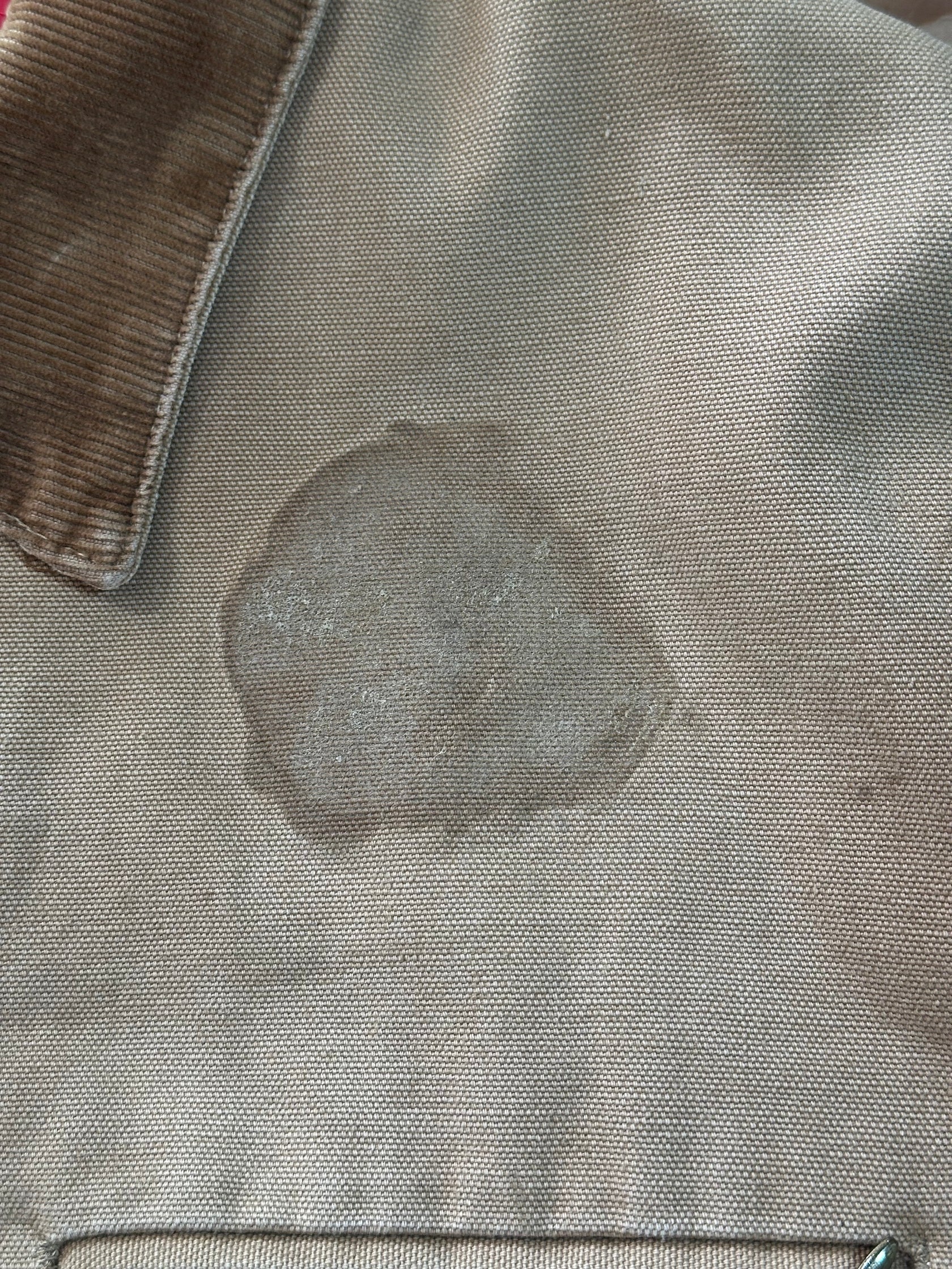 80's CARHARTT USA製 デトロイトジャケット