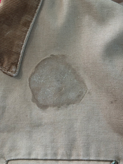 80's CARHARTT USA製 デトロイトジャケット