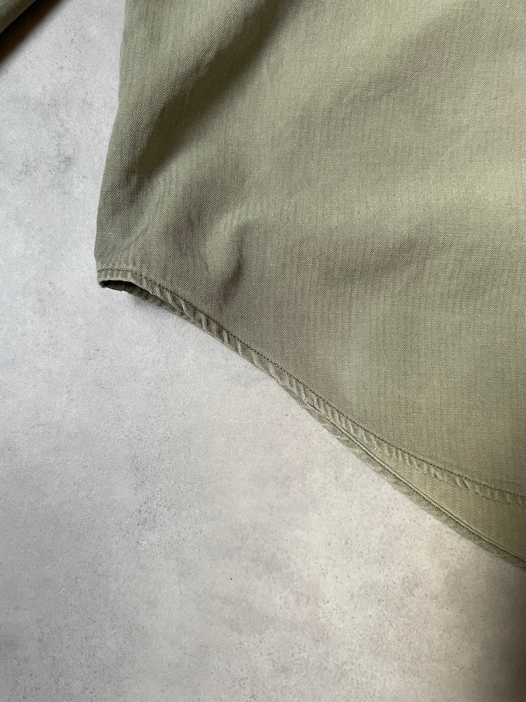 90's RALPH LAUREN「BLAKE」長袖シャツ
