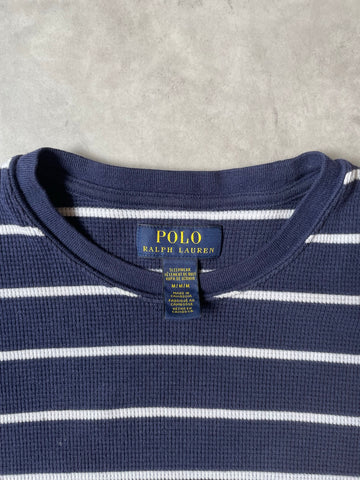 00's POLO RALPH LAUREN SLEEP WEAR 長袖サーマル