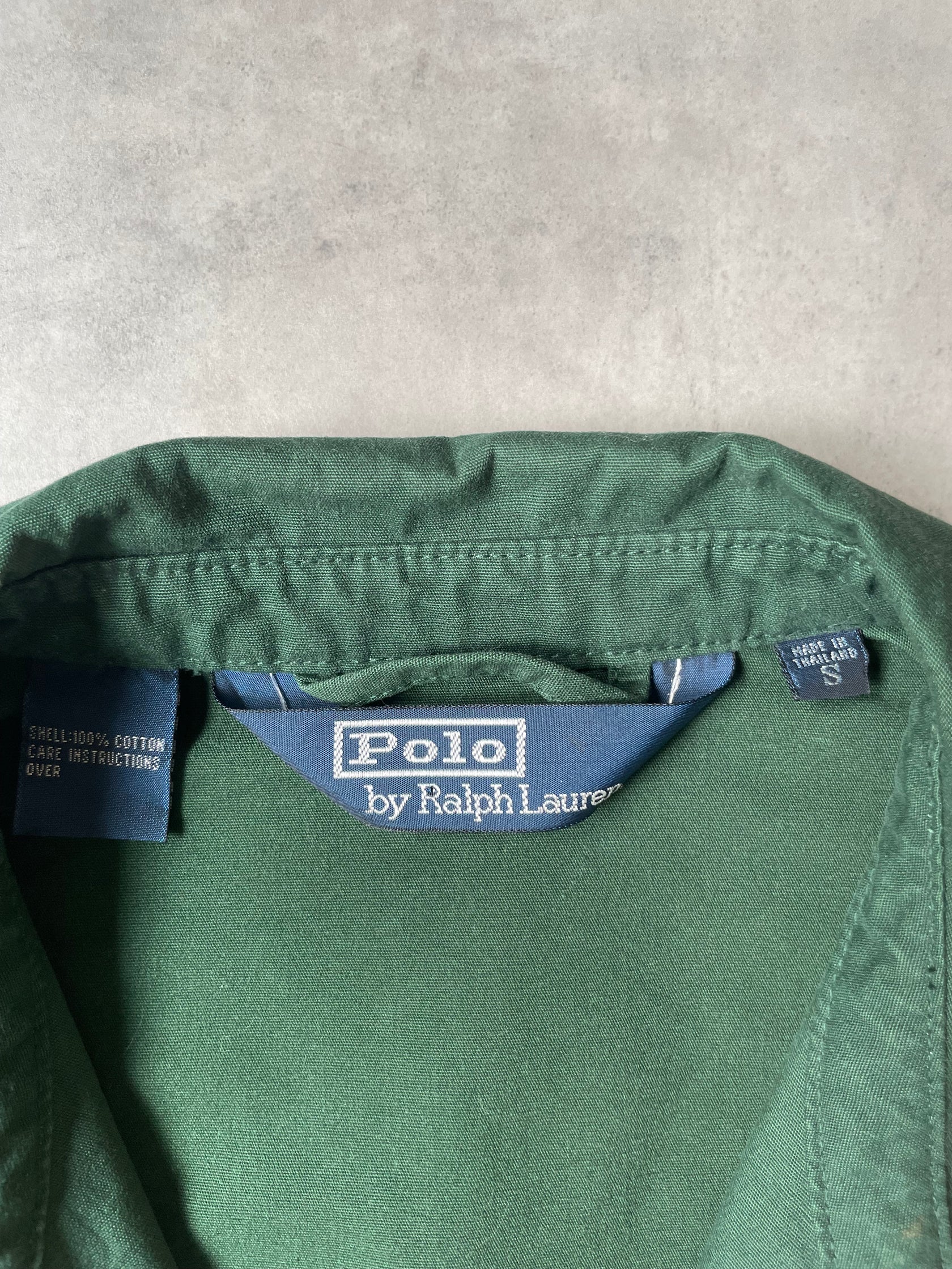 90's POLO BY RALPH LAUREN スイングトップ