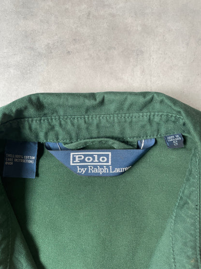 90's POLO BY RALPH LAUREN スイングトップ