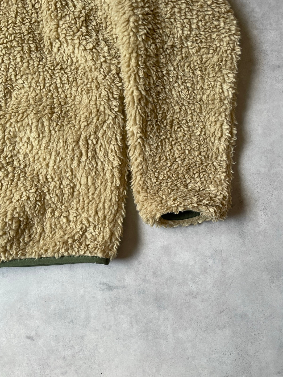 10s PATAGONIA 「Classic Retro-X Cardigan」フリースジャケット