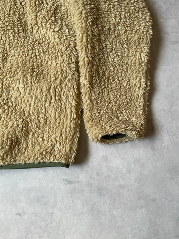 10s PATAGONIA 「Classic Retro-X Cardigan」フリースジャケット