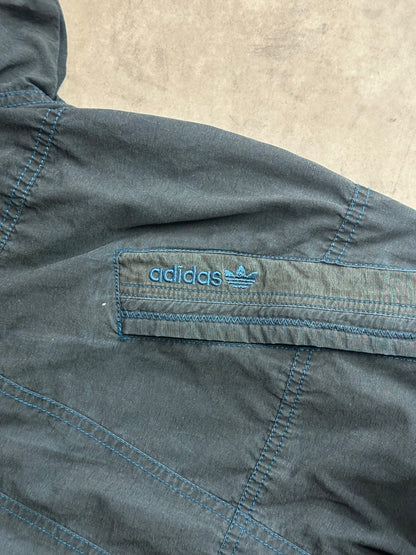 90's ADIDAS「ADVENTURE」ナイロンジャケット