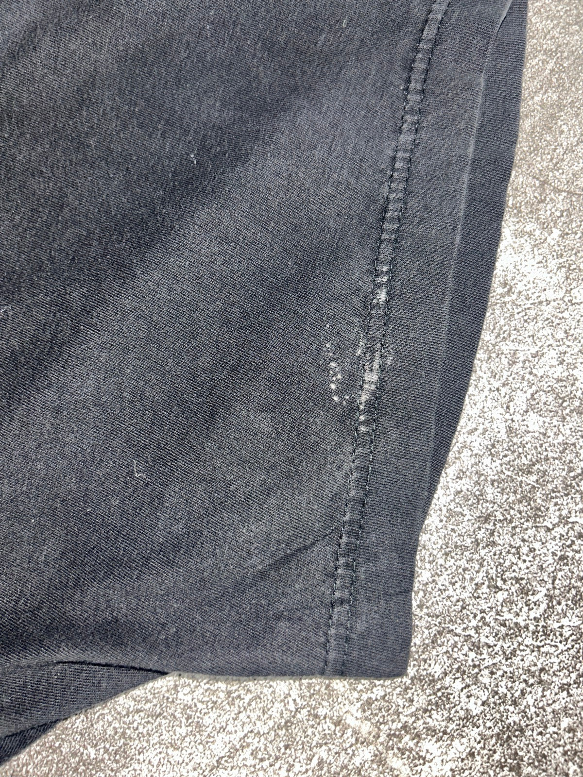 90's ROD STEWART「A SPANNER IN THE WORKS TOUR 1995-96」バンドTシャツ