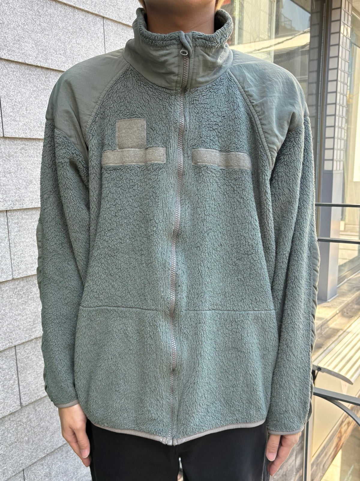 10's「GENⅢ ECWCS LEVEL3」フリースジャケット