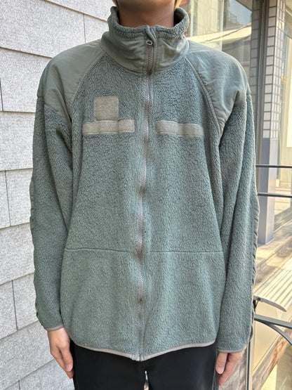 10's「GENⅢ ECWCS LEVEL3」フリースジャケット