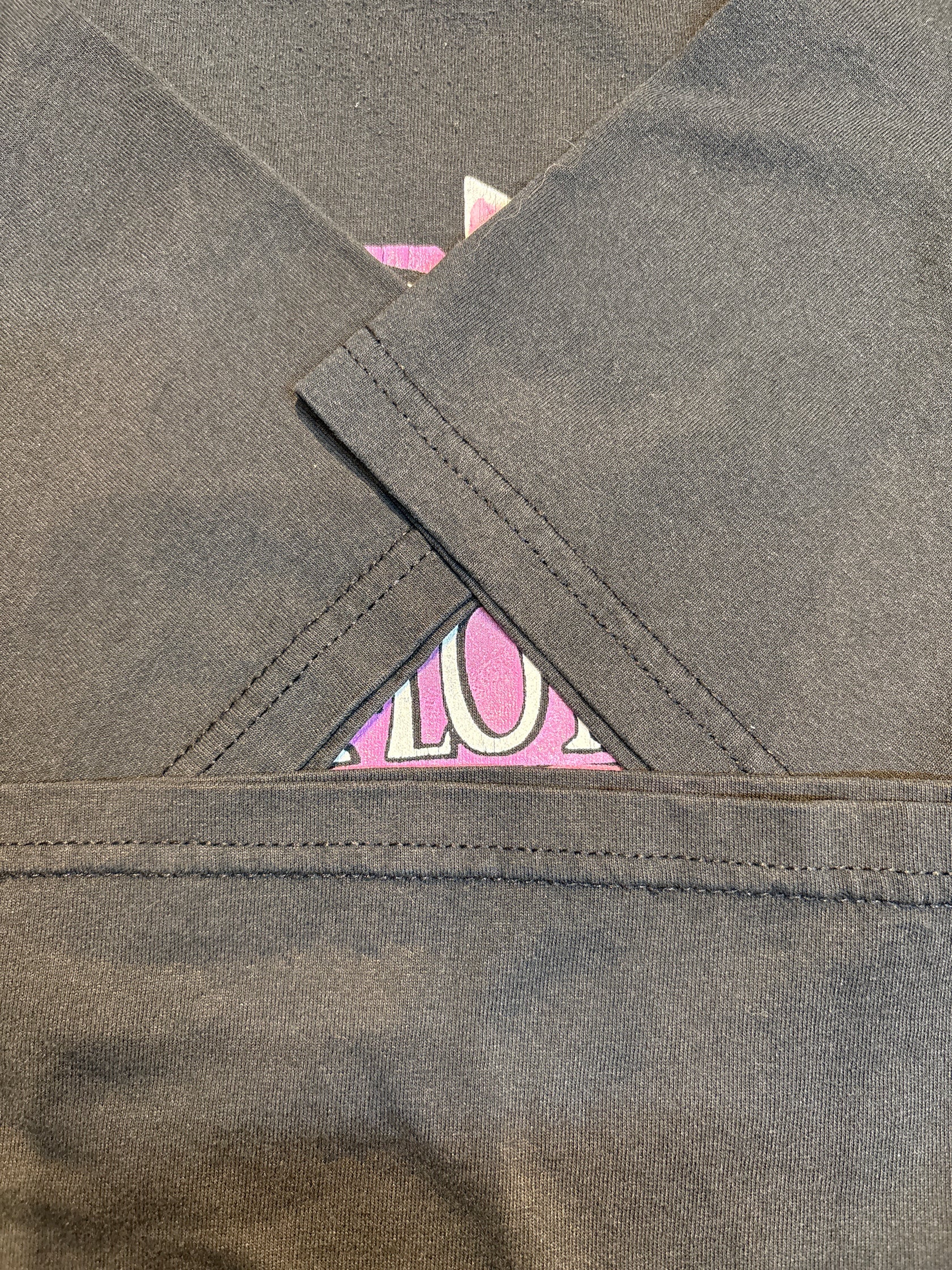 00's PINK FLOYⅮ「Clawson High School Presents」バンドTシャツ