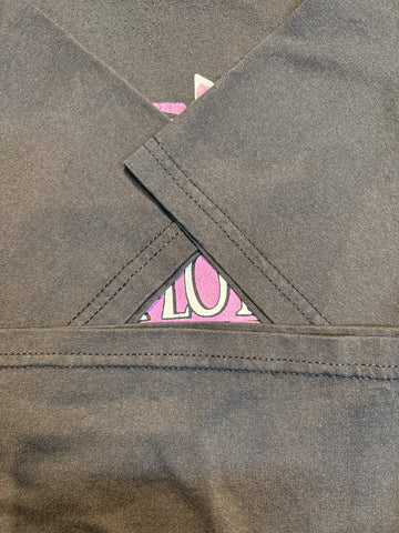 00's PINK FLOYⅮ「Clawson High School Presents」バンドTシャツ