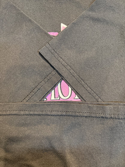00's PINK FLOYⅮ「Clawson High School Presents」バンドTシャツ