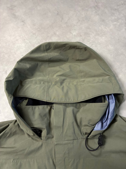 00's PATAGONIA 「SST」 フィッシングジャケット