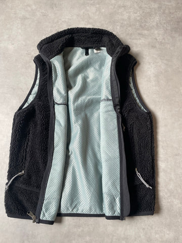 00s PATAGONIA 「Classic Retro-X Vest」 フリースベスト　USA製