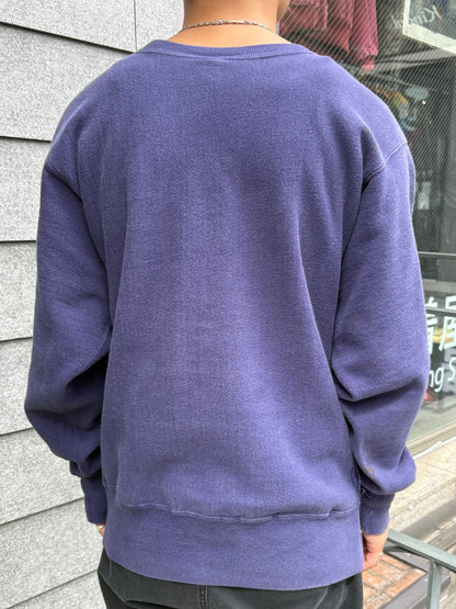 90's Champion「Reverse Weave」USA製 カレッジスウェット
