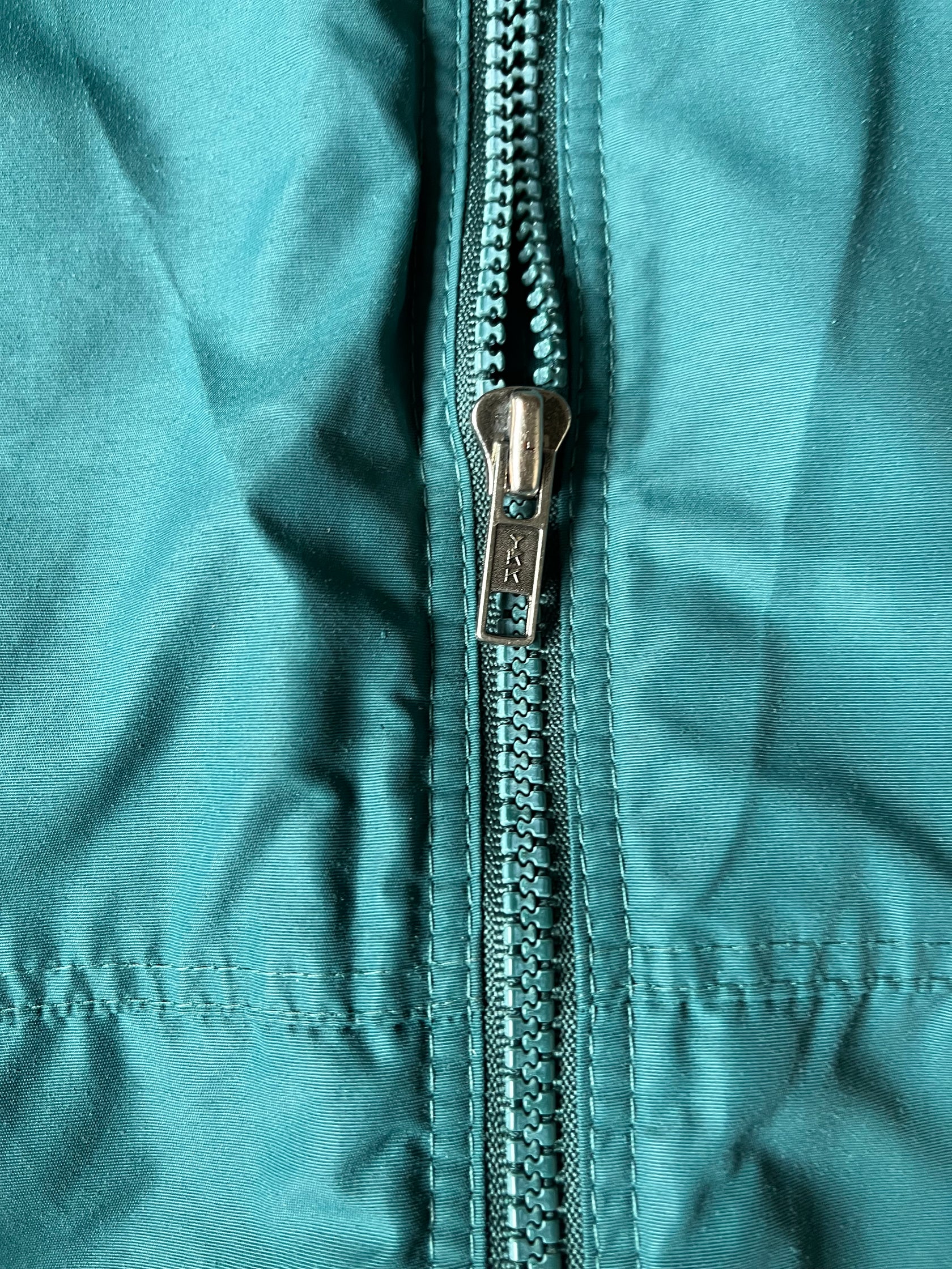 90's PATAGONIA「Shelled Synchilla」ベスト