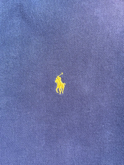 00's POLO RALPH LAUREN ジップパーカー