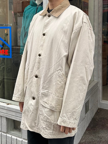 90's WOOLRICH ハンティングジャケット　