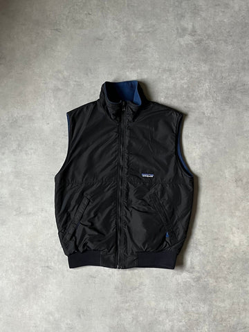 90's PATAGONIA「Shelled Synchilla」ベスト
