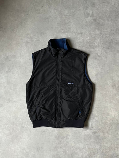 90's PATAGONIA「Shelled Synchilla」ベスト