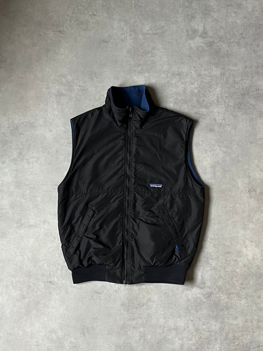 90's PATAGONIA「Shelled Synchilla」ベスト