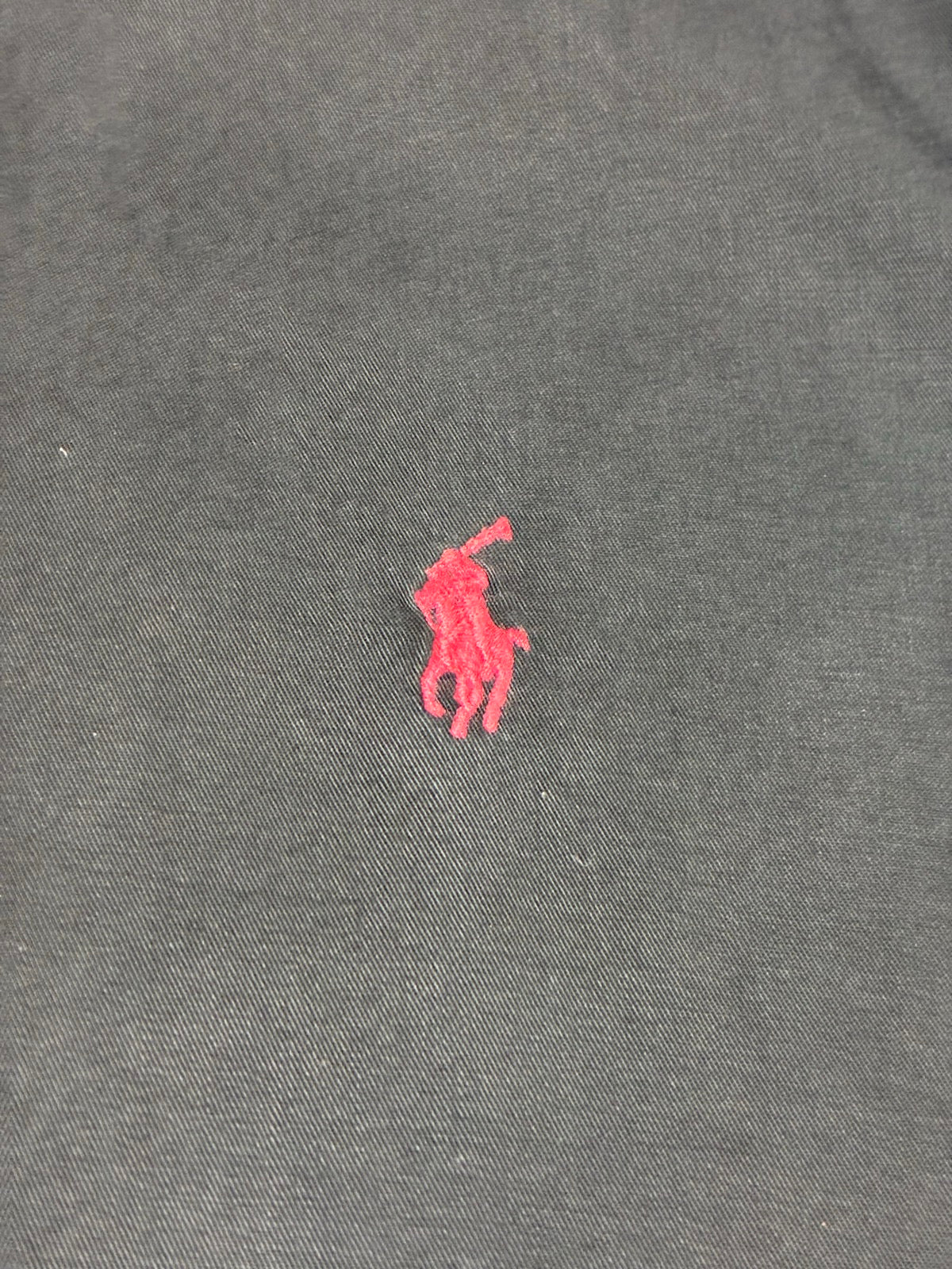 90's RALPH LAUREN「BLAKE」ボタンダウンシャツ
