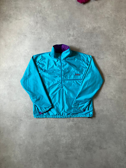 90's PATAGONIA「Nylon Reversible Jacket」ナイロンジャケット