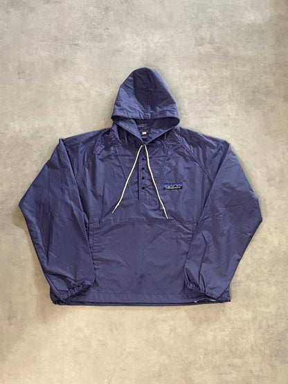 80's PATAGONIA 「Anorak Shell Jacket」 アノラックパーカー　