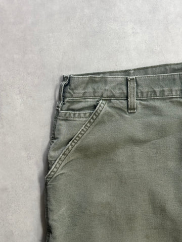 00's CARHARTT「B11」ペインターパンツ