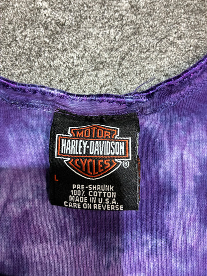 90's「Harley Davidson」USA製 キャミソール
