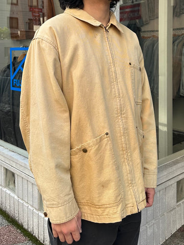 90's L.L.BEAN「Hunting」ダックジャケット