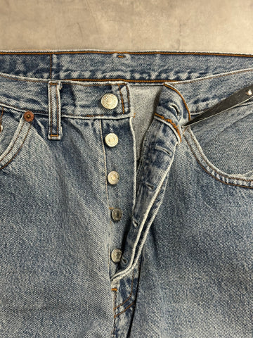 90's LEVI'S「501」USA製 デニムパンツ