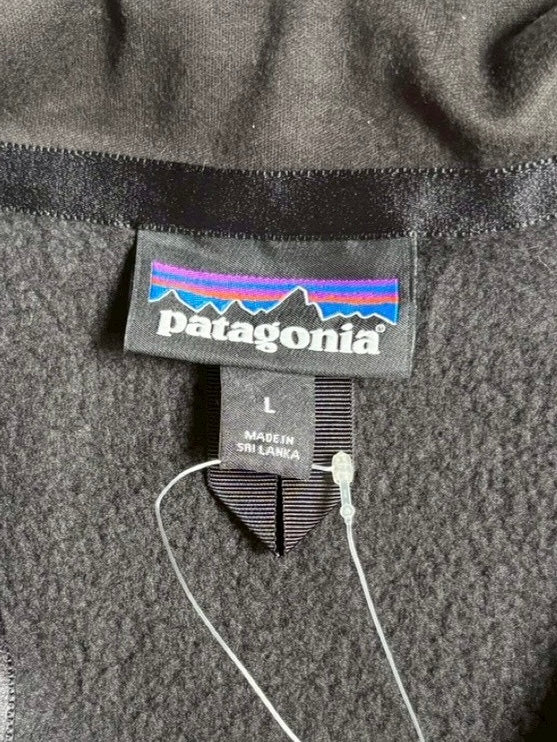 PATAGONIA「Better Sweater」フリースベスト