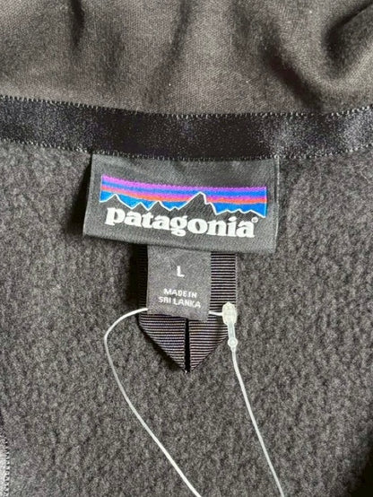 PATAGONIA「Better Sweater」フリースベスト