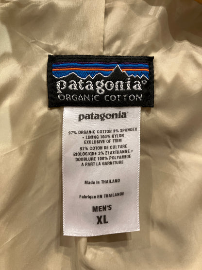 00's patagonia「3button」テーラードジャケット