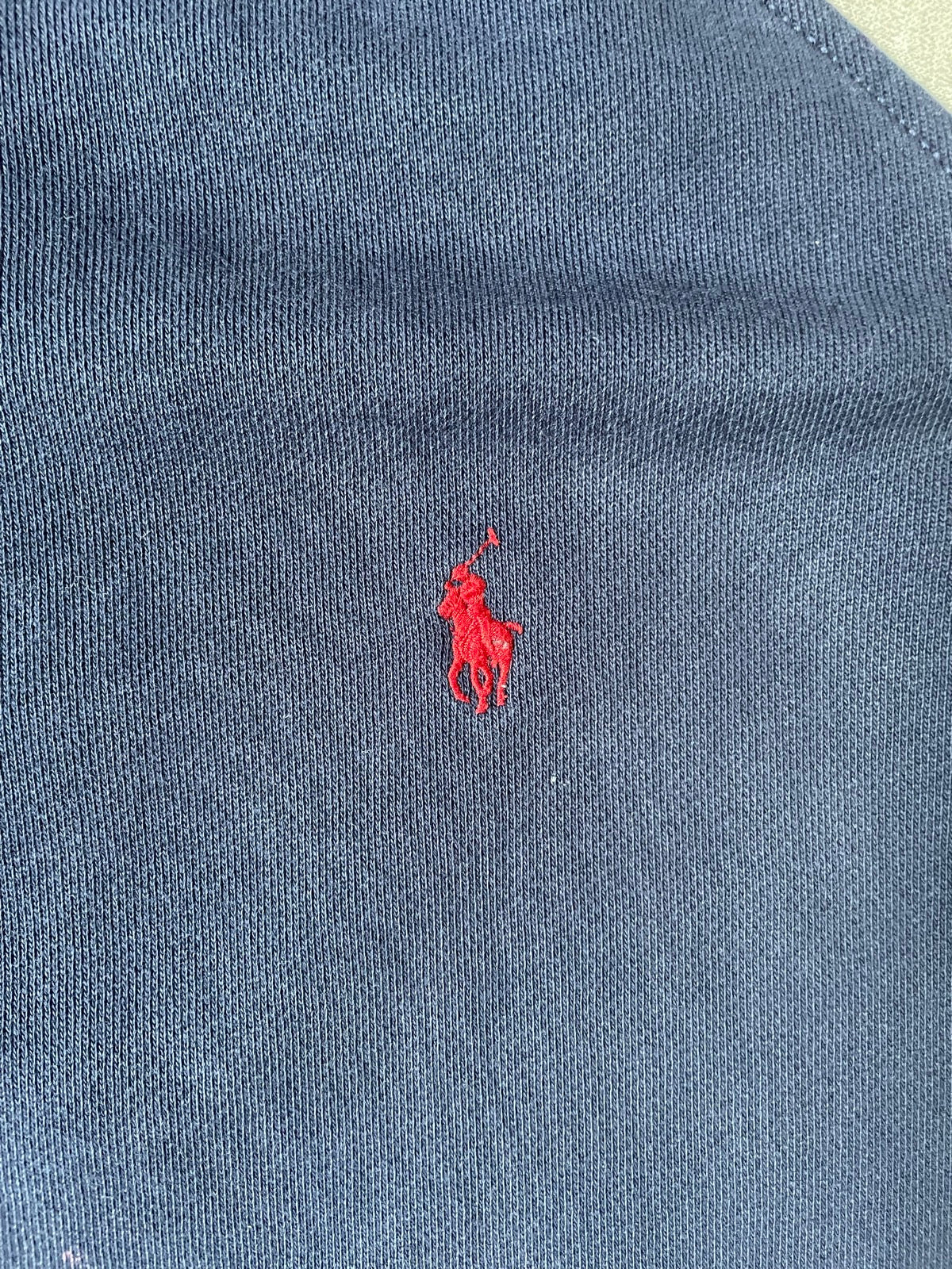 00's POLO RALPH LAUREN スタジャン
