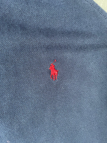 00's POLO RALPH LAUREN スタジャン