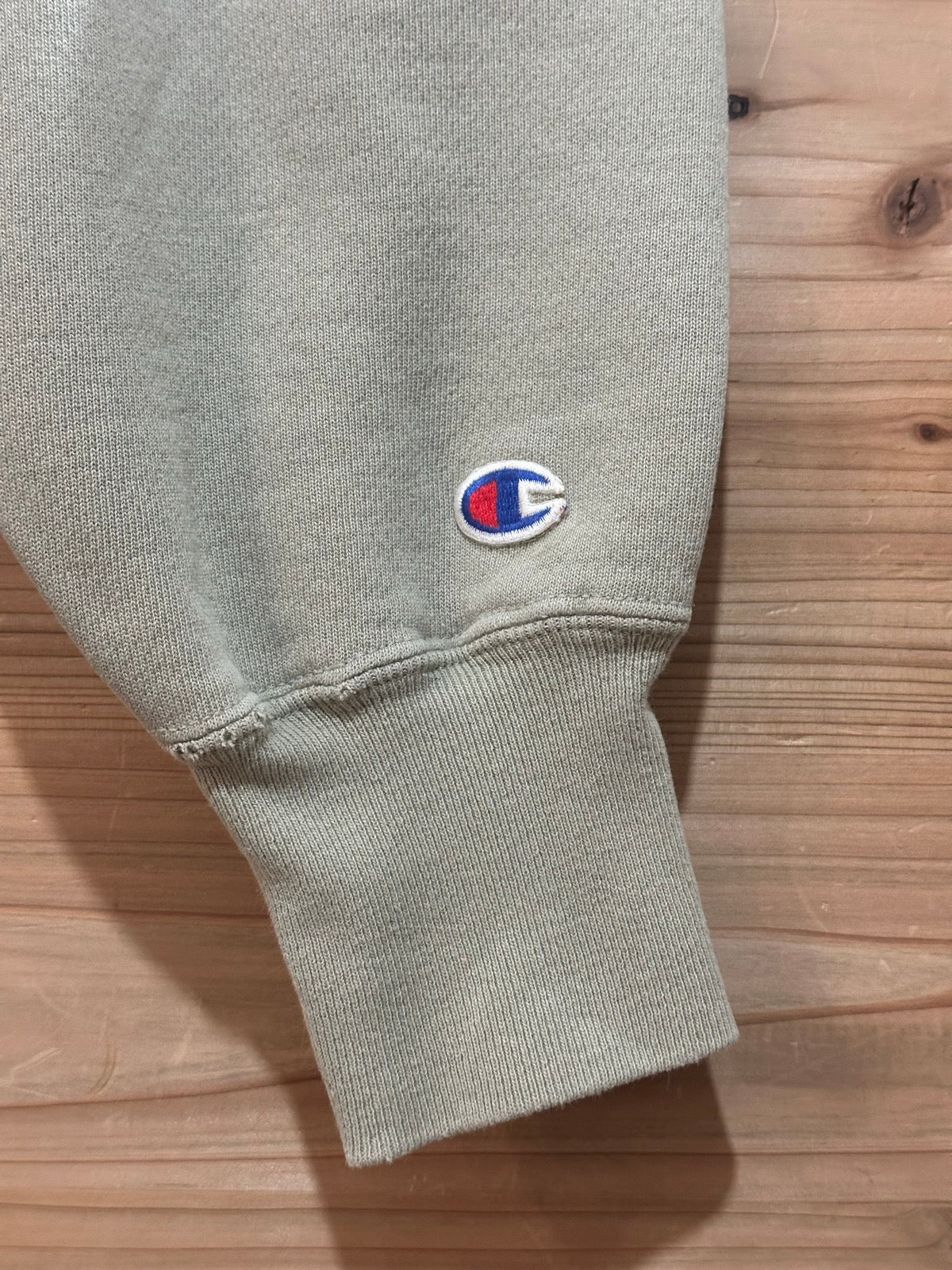 90's CHAMPION「REVERSE WEAVE」USA製 スウェット