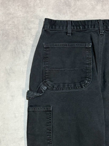 CARHARTT「SINGLE KNEE」ダックパンツ