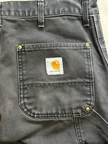 00's CARHARTT「Double Knee」ペインターパンツ