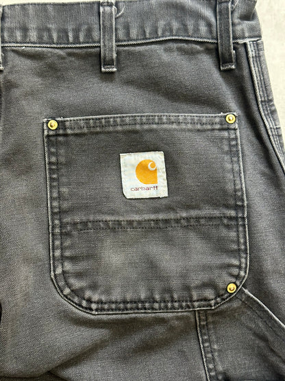00's CARHARTT「Double Knee」ペインターパンツ