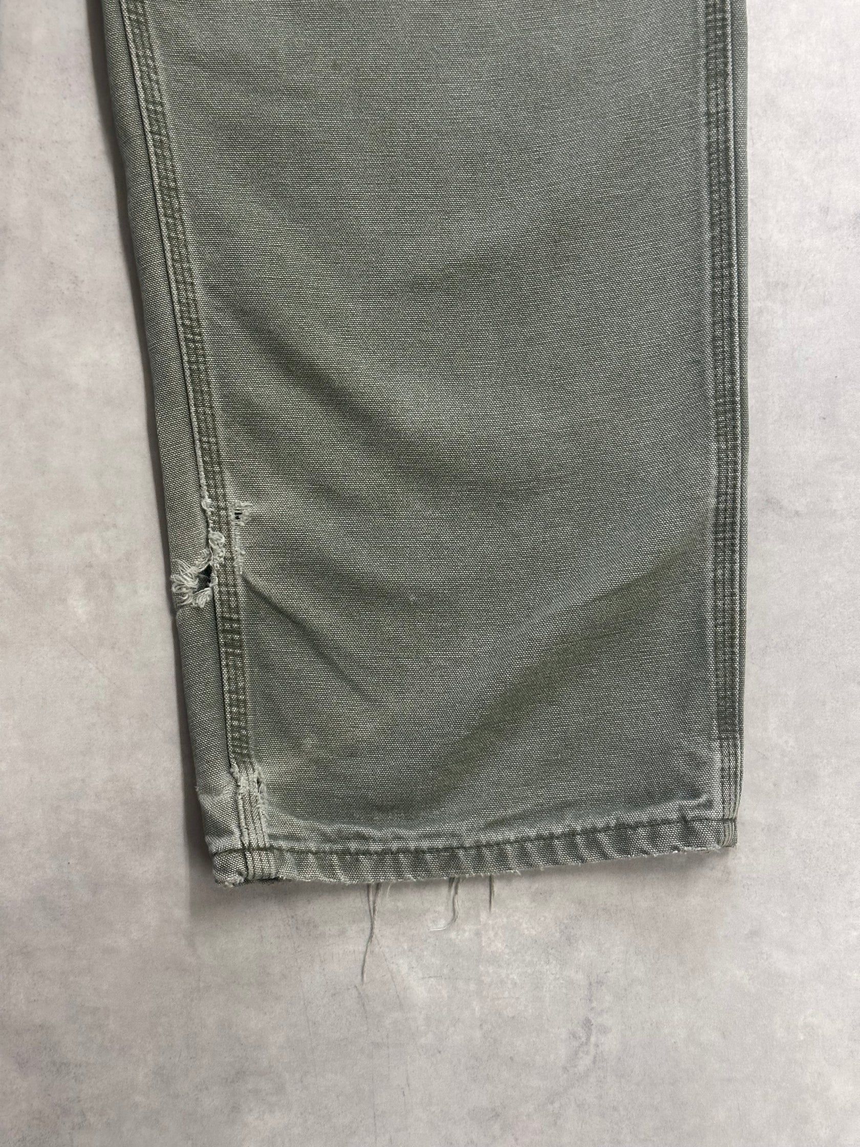00's CARHARTT「B11」ペインターパンツ