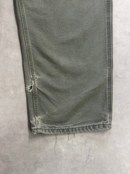 00's CARHARTT「B11」ペインターパンツ