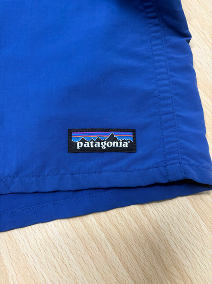 10's PATAGONIA「Baggies Shorts」ナイロンショーツ