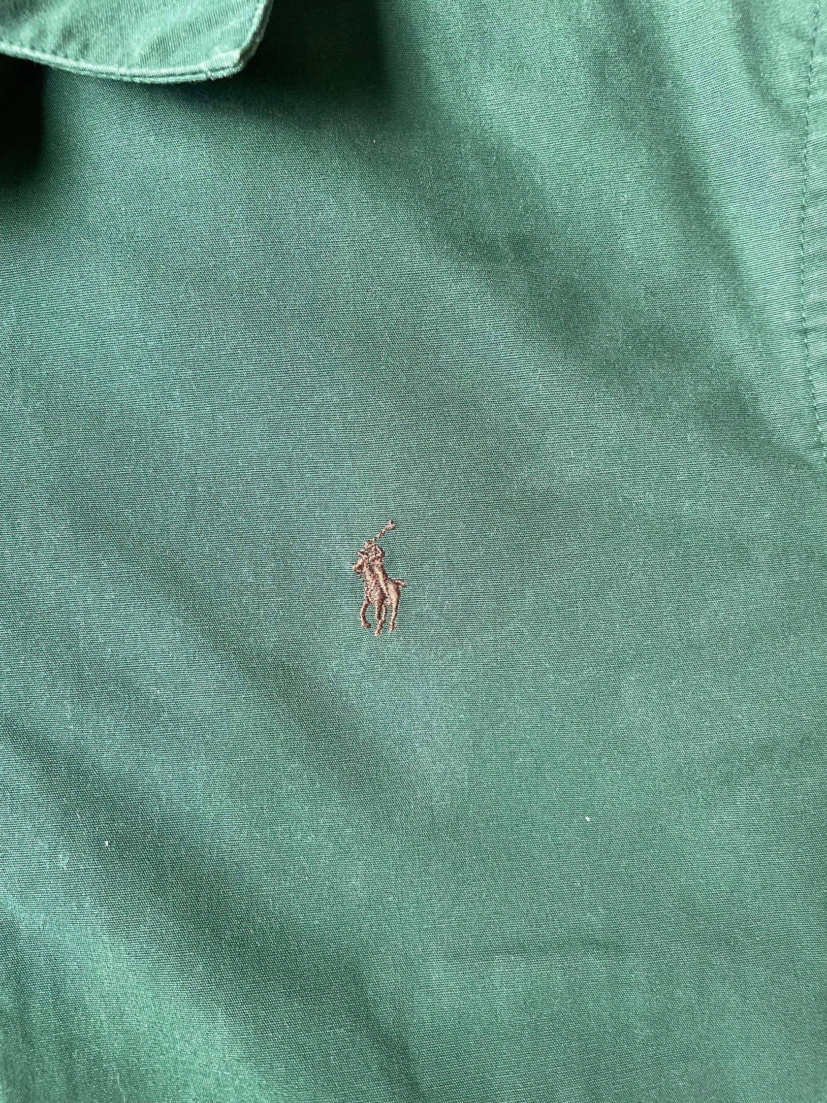 90's POLO BY RALPH LAUREN スイングトップ