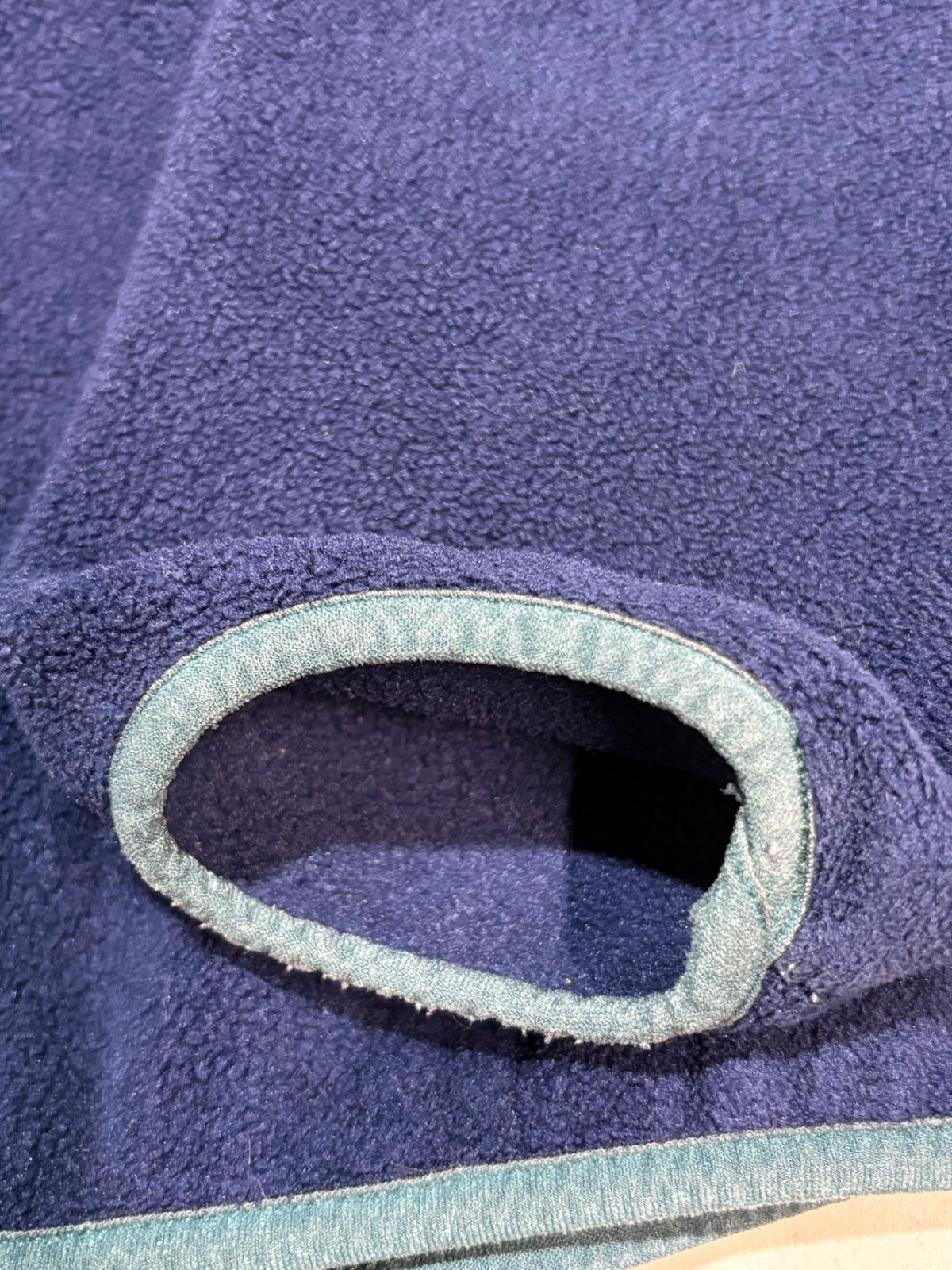 10's PATAGONIA 「Synchilla Snap-T」フリースプルオーバー