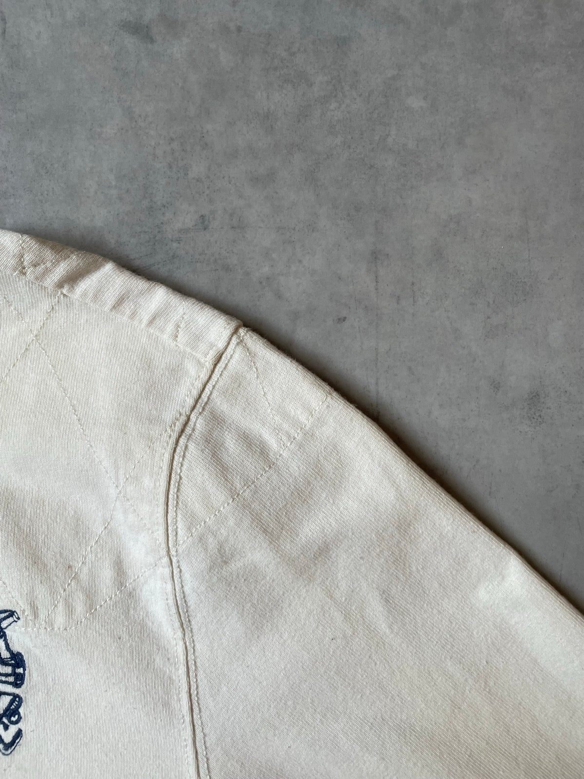 90's POLO RALPH LAUREN ラグビーシャツ