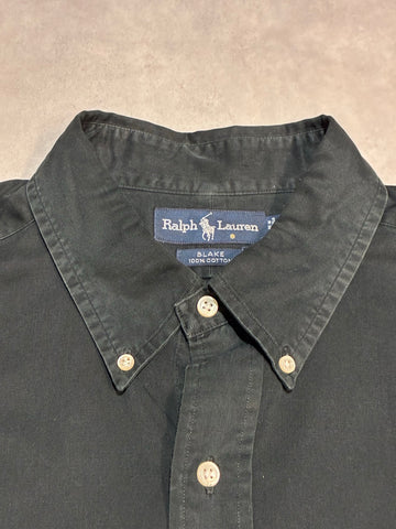 90's RALPH LAUREN「BLAKE」ボタンダウンシャツ