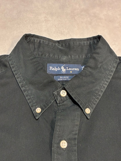 90's RALPH LAUREN「BLAKE」ボタンダウンシャツ